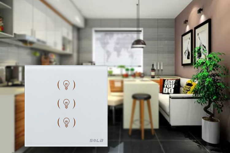 智能家居下一个黄金十年在哪 智能家居下一个黄金十年在哪