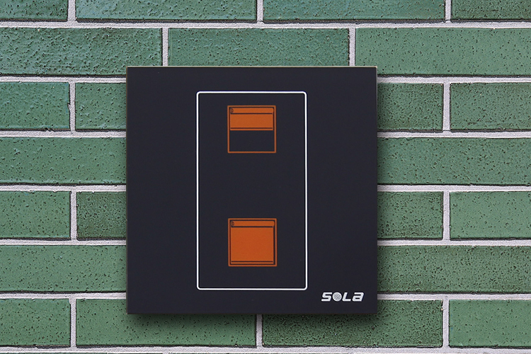 智能家居 智能家居