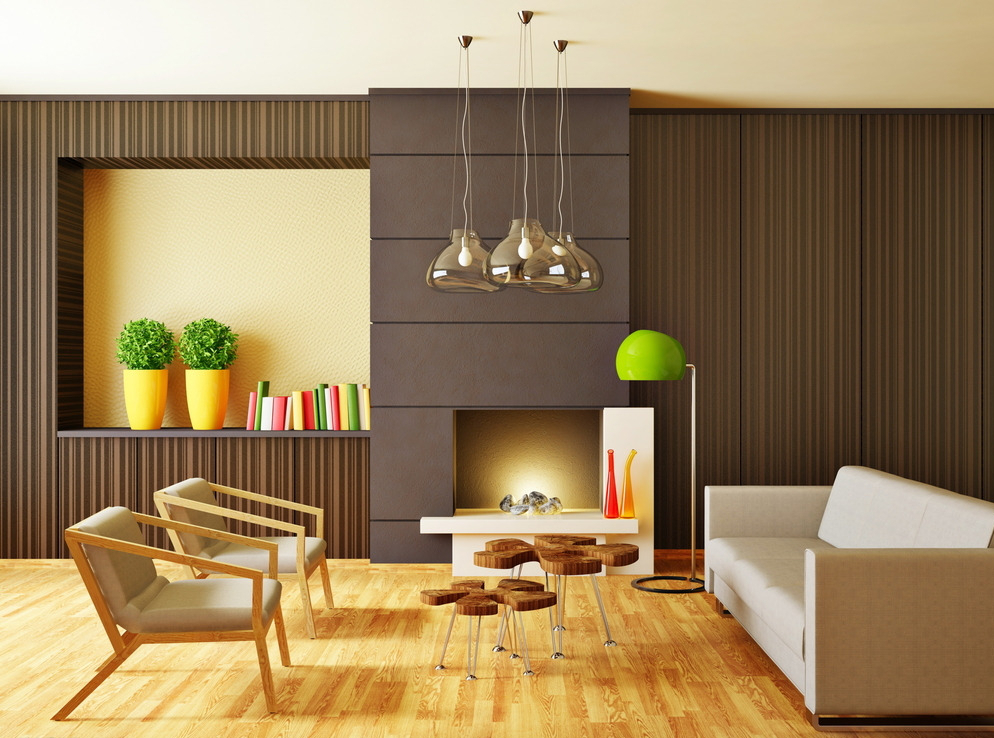 智能家居 智能家居