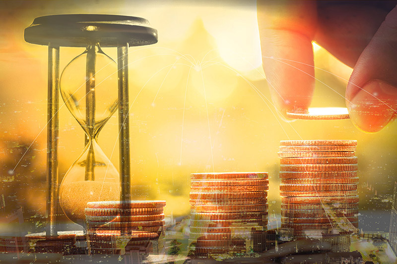 做好智能家居加盟资金预算